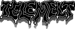 Telemelt Logo